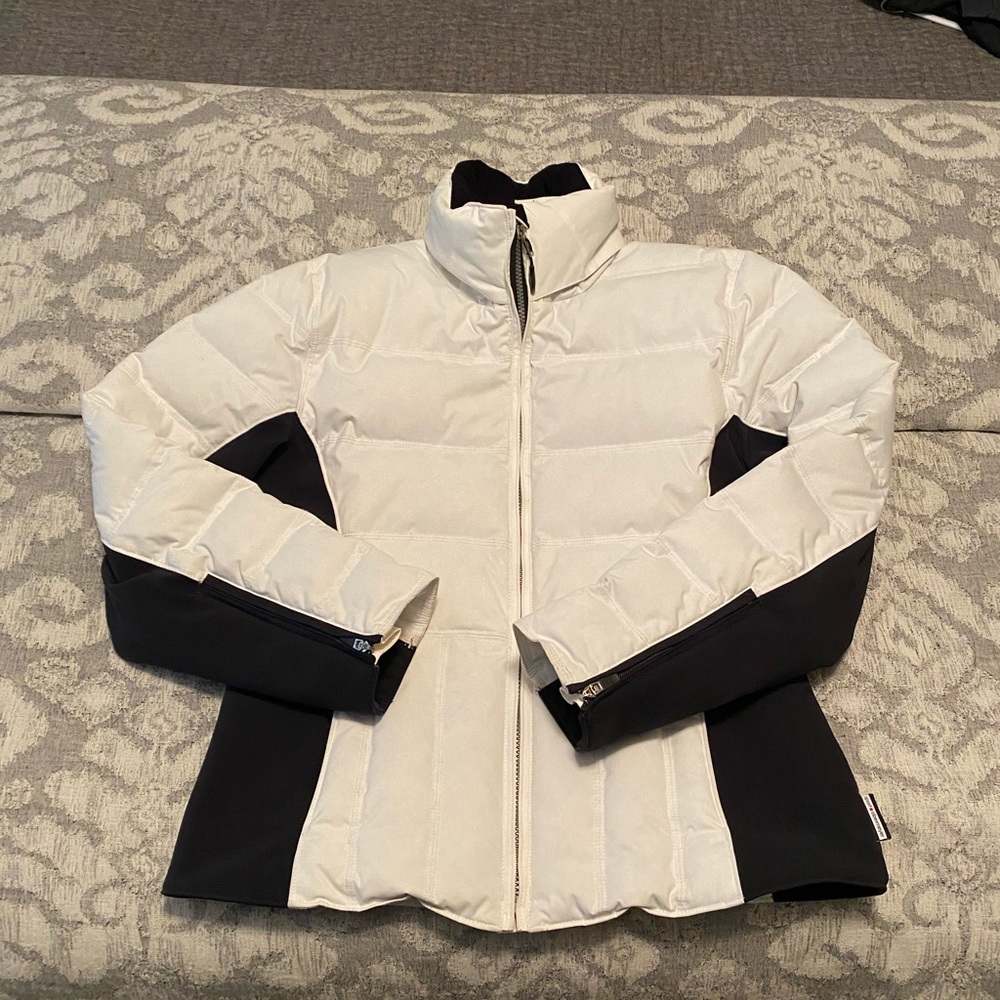 Obermeyer Ski Coat - image 3
